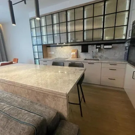 Loft House *