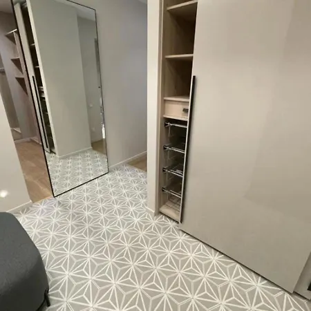 Loft House *
