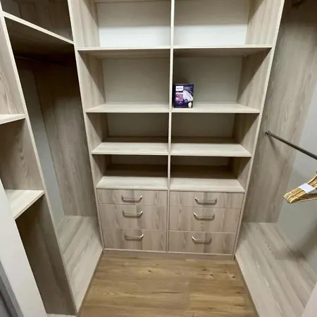 Loft House * Bern