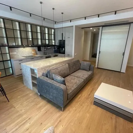 Loft House Affittacamere