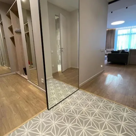 Loft House *