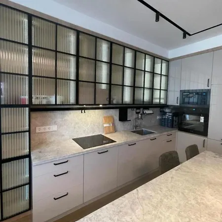 Affittacamere Loft House *