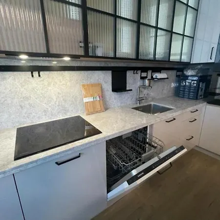 Loft House Affittacamere Berna